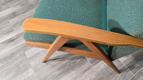 Image 1 of Mid-Century-Sessel-Set