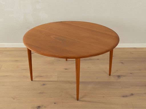 France & Søn van Peter Hvidt & Orla Mølgaard-Nielsen salontafel