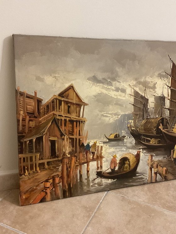 Image 1 of Quadro Antonio de Vity 