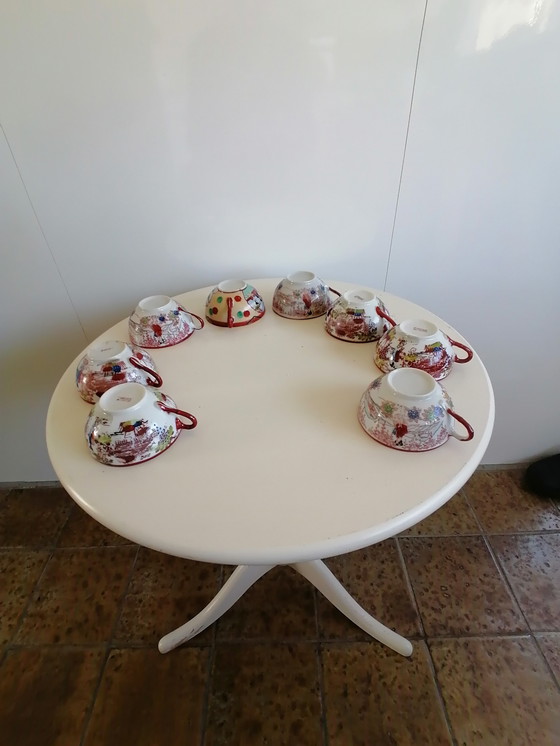 Image 1 of Japanese Serviesgoed