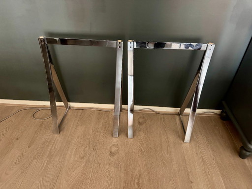 Tréteaux Ghyczy T07