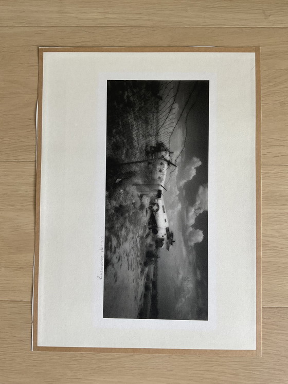 3 Orginele Foto Afdrukken Oplage 1 Gesigneerd David de Jong – Fotografie, Paper (photo 4 of 7)