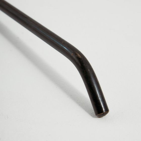 Image 1 of Lámpara de pie metálica MK10913