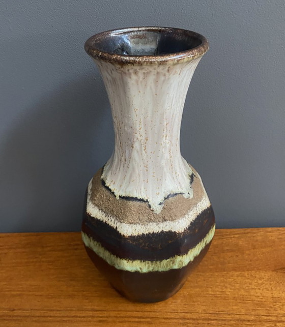 Image 1 of Dumler & Breiden vase model 82-33 1970s