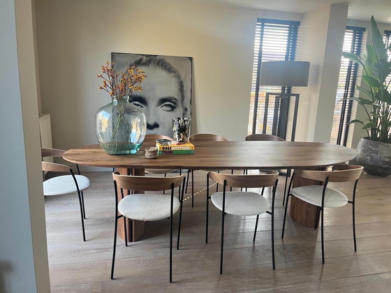 Image 1 of Sedie di design danese Nuove opere mancanti