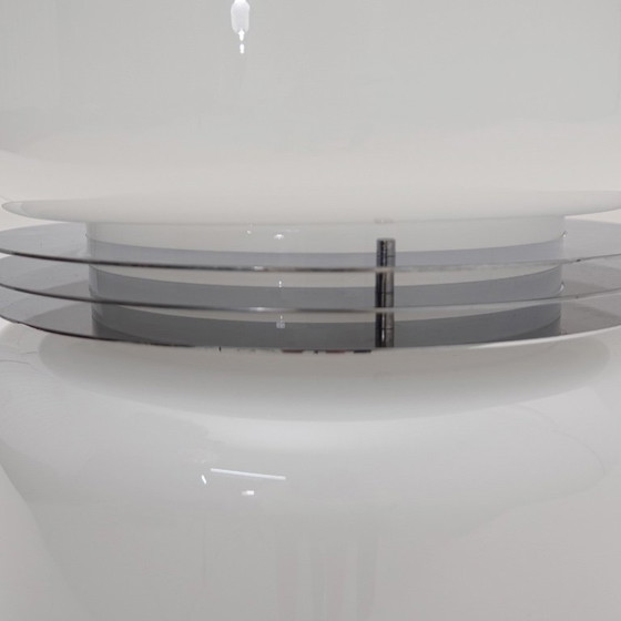 Image 1 of Enrico Tronconi space age lamp