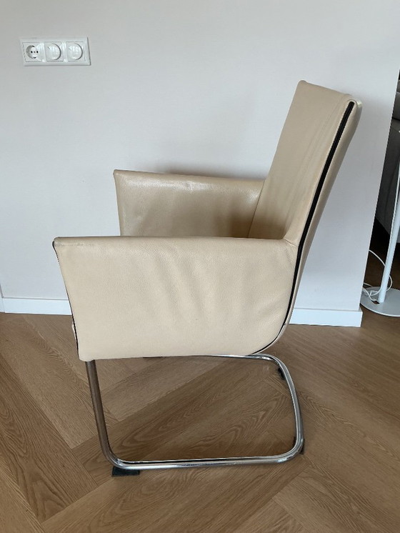 Image 1 of Set di 12 sedie da pranzo Bert Plantagie