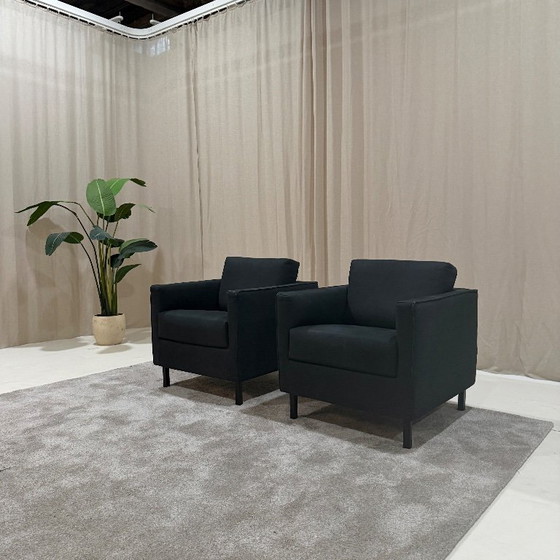 Image 1 of 2x Kris-Sessel von Moome