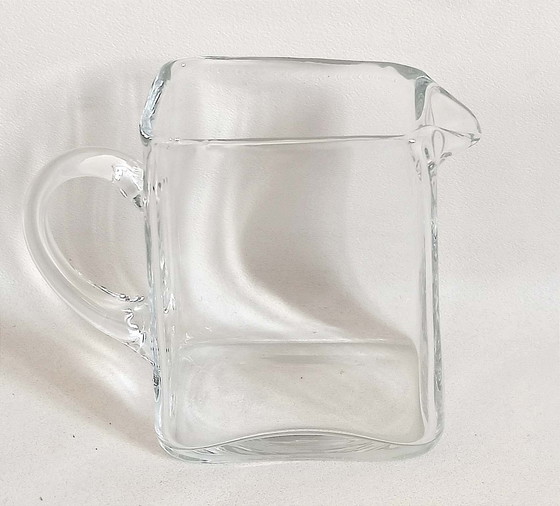 Image 1 of Vintage karaf 20 cm breed