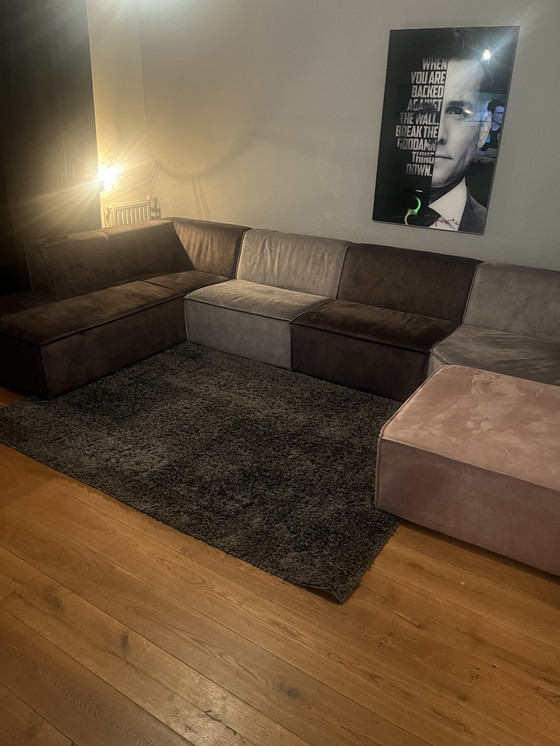 Image 1 of Very nice modern element sofa