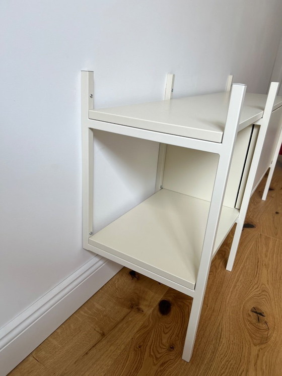 Image 1 of TONN TÔNN meubels Zweeds design Dressoir TVBoard