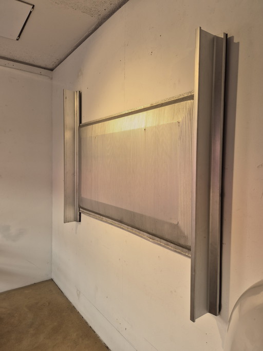 Jean Prouvé fragmentmuur