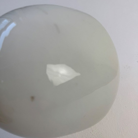 Image 1 of Vintage Articulated Antique Desk Lamp