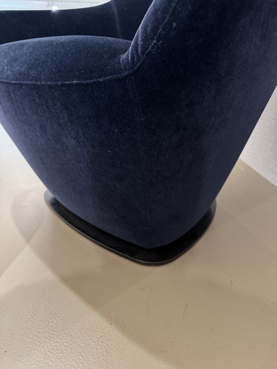 Image 1 of Leolux Cantate fauteuil