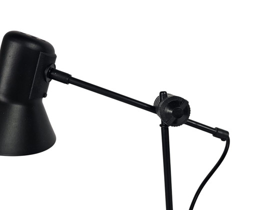 Image 1 of Vintage lamp  - Memphis Milano -  Massive - Veneta Lumi - Pop art -  Post modern - 80's