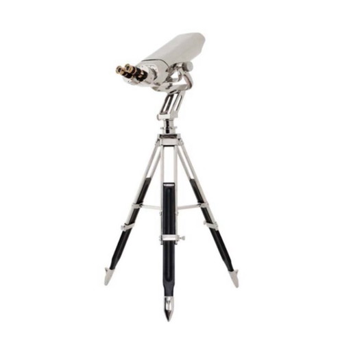 Statement Piece van Eichholtz, binoculars 