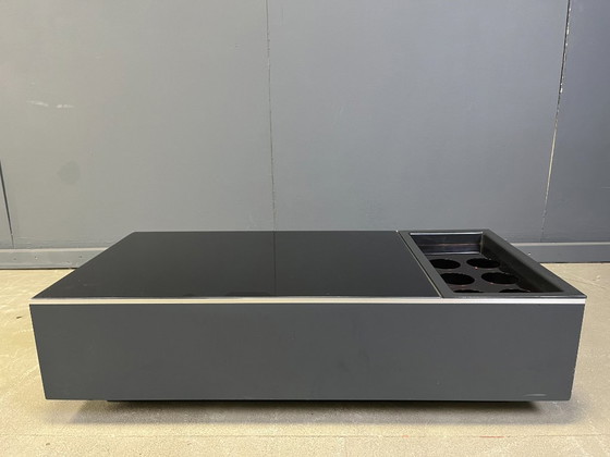 Image 1 of Table basse vintage de Roche Bobois, années 1980