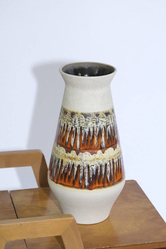 Image 1 of Vintage Vaas Dümler en Breiden