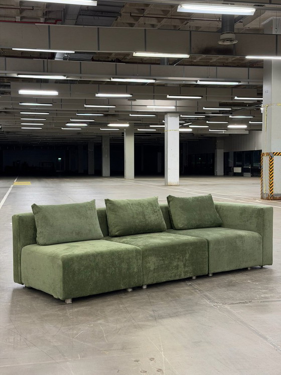 Image 1 of Minotti Braque | Sofá modular | 