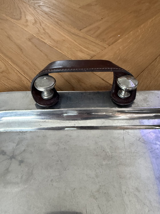 Image 1 of Bandeja Art Déco