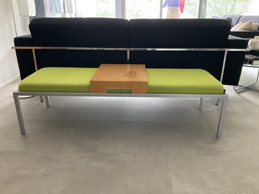 1 Harvink bench Butler