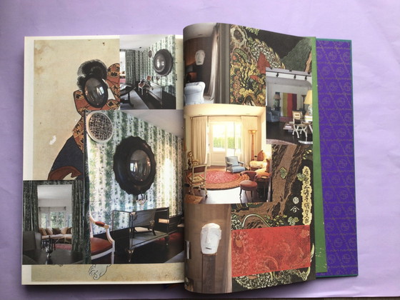 Image 1 of Book Gert Voorjans Interior Life