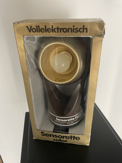 NUOVO nella scatola Sensorette color da INSTA