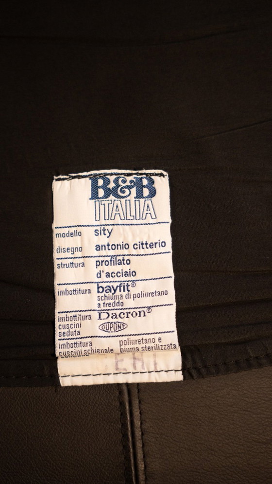 Image 1 of B&B Italië Antonio Citterio