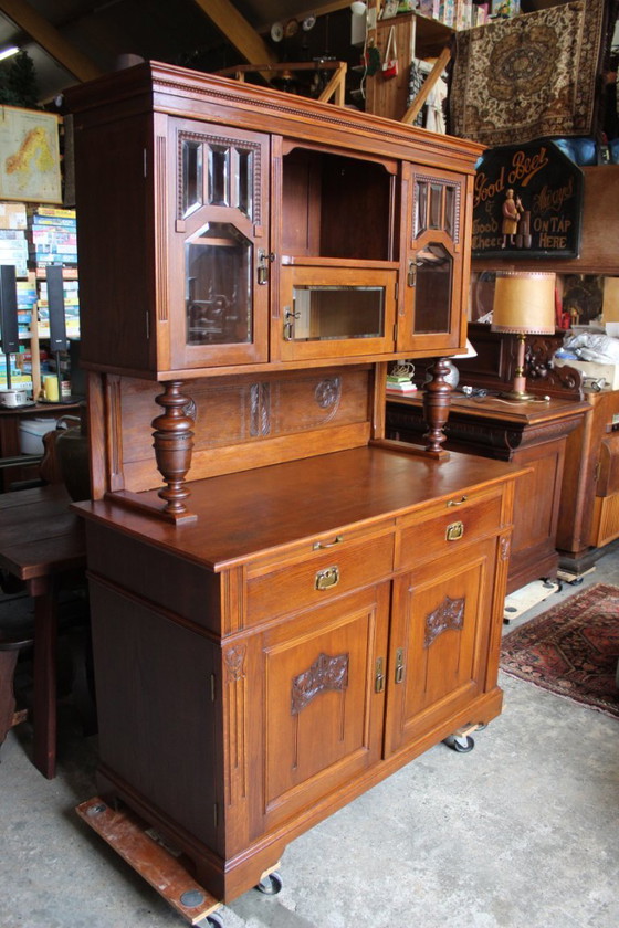 Image 1 of sideboard