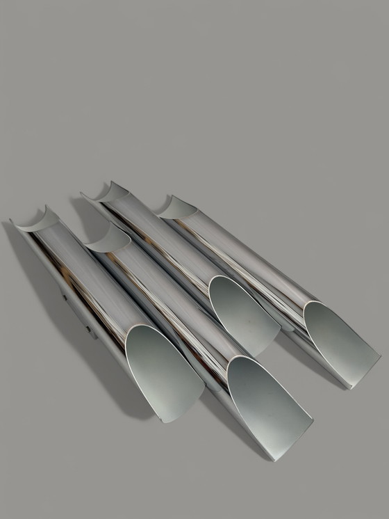 Image 1 of Linea Verdace - Tubetto LV32042 - Chroom