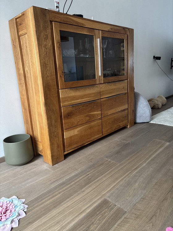 Image 1 of Mobile Vetrina solido