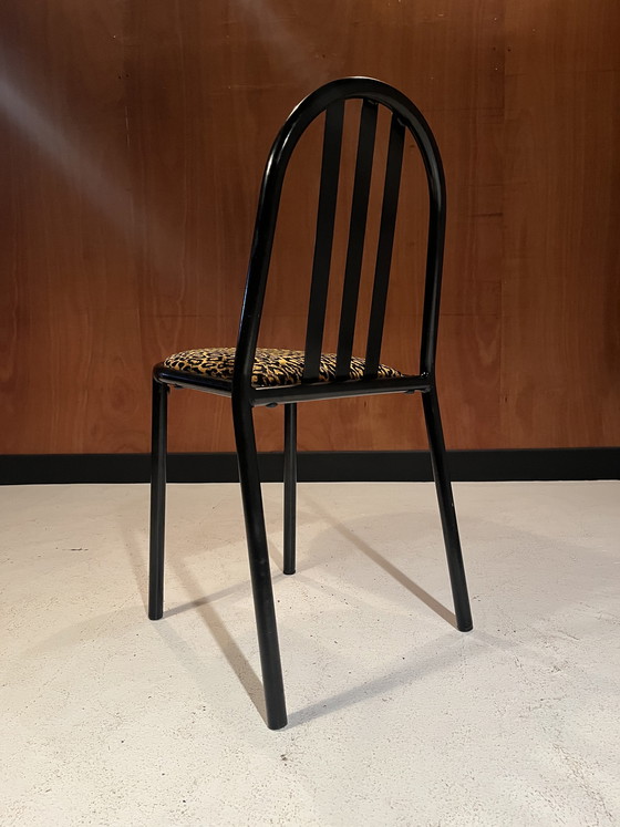Image 1 of Chaise vintage 1980, design Robert Mallet Stevens