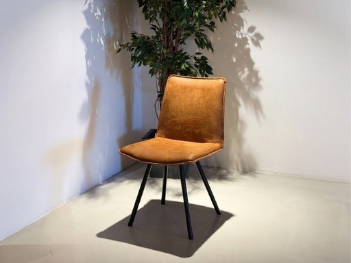 Set di sedie da pranzo Pip – Just, eetkamerstoelen