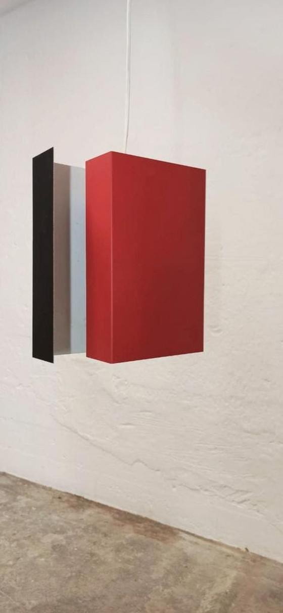 Image 1 of Simon Henningsen for LYFA, Nippon pendant lamp