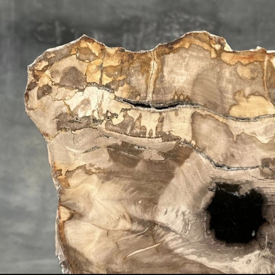 Image 1 of Bois fossilisé de Sooka, fabrication sur mesure standard (neuf)