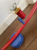 Memphis Milo Plafondlamp