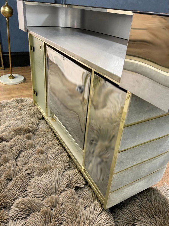 Image 1 of Dry Bar par Willy Rizzo