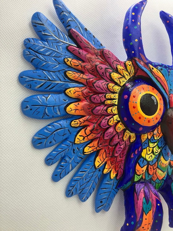 Image 1 of Magische Eule