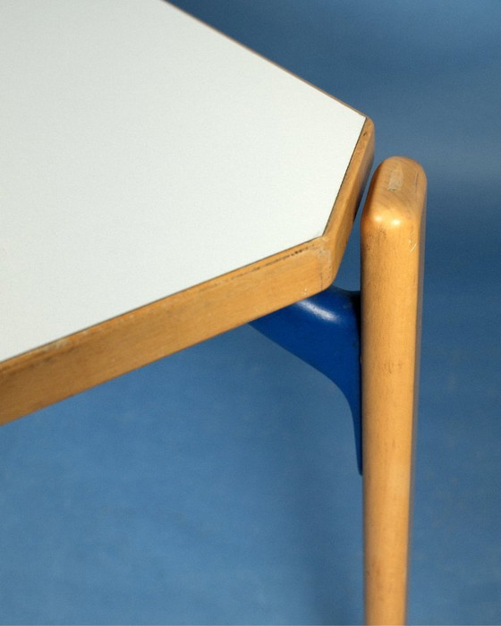Image 1 of Table Bruno Rey Kusch+Co
