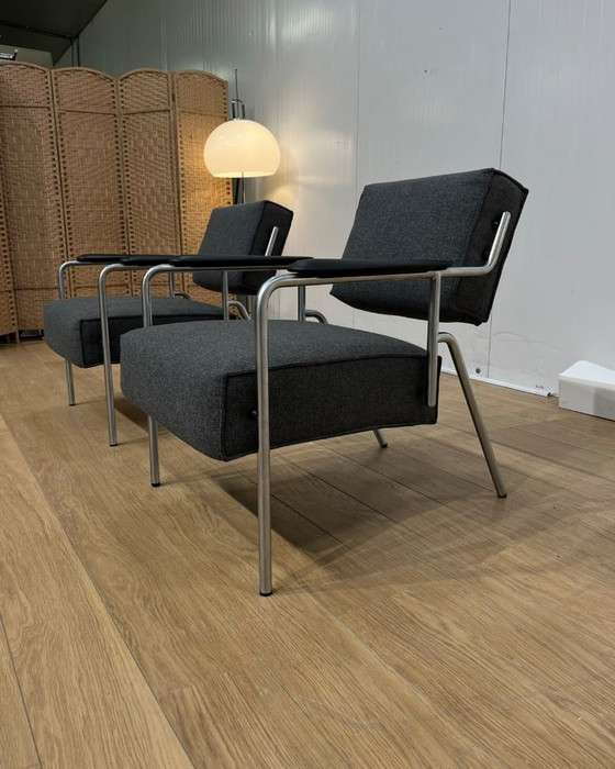 Come nuovo 2x Design on Stock Spunk Sedia + GARANZIA – Poltrone, Altro (photo 8 of 13)
