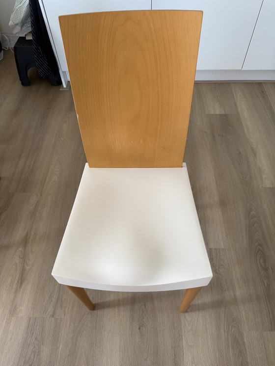 Image 1 of 5 x sedia Kartell 'Miss Trip