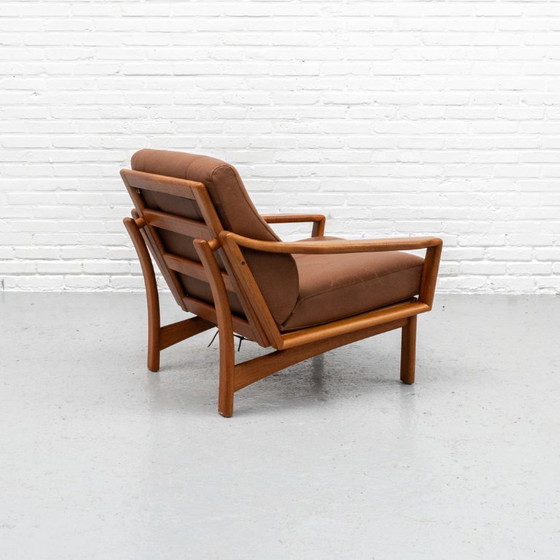 Image 1 of Fauteuil Glostrup design danois 60s