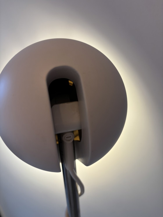 Image 1 of Vintage telescopische IKEA PS 2017 vloerlamp 