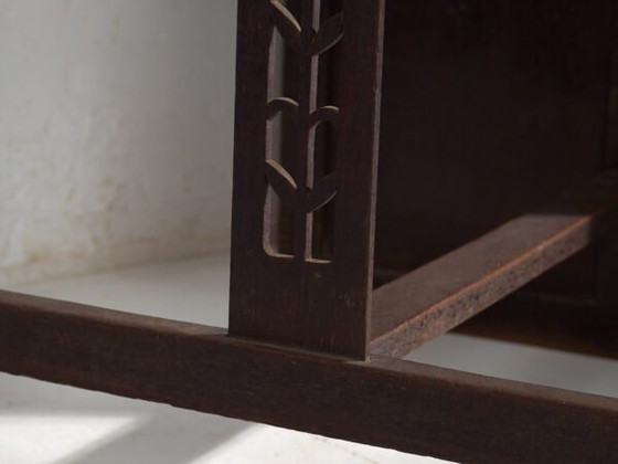 Antique Japanese desk - Showa Period (c. ) #40 (photo 31 of 40)