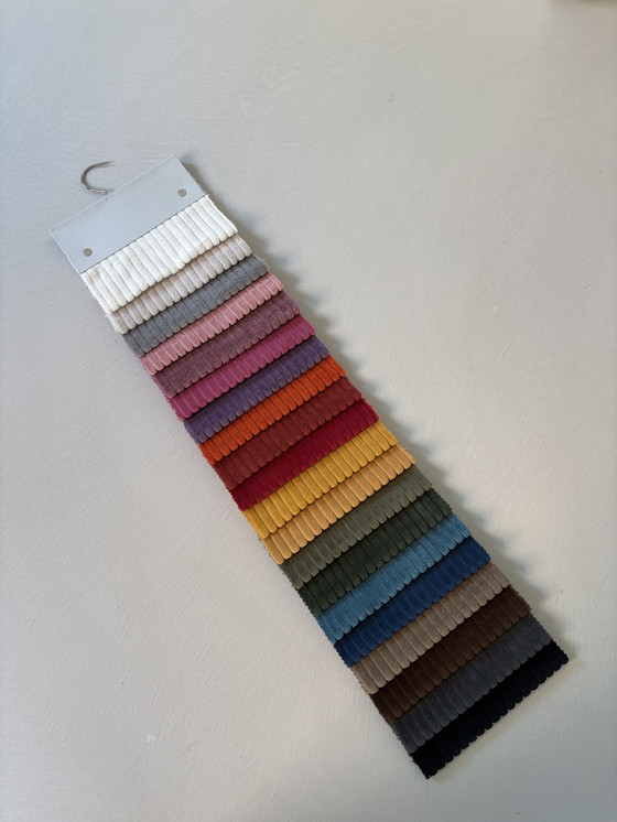 Image 1 of Omhu Teddy Sofa Dupe