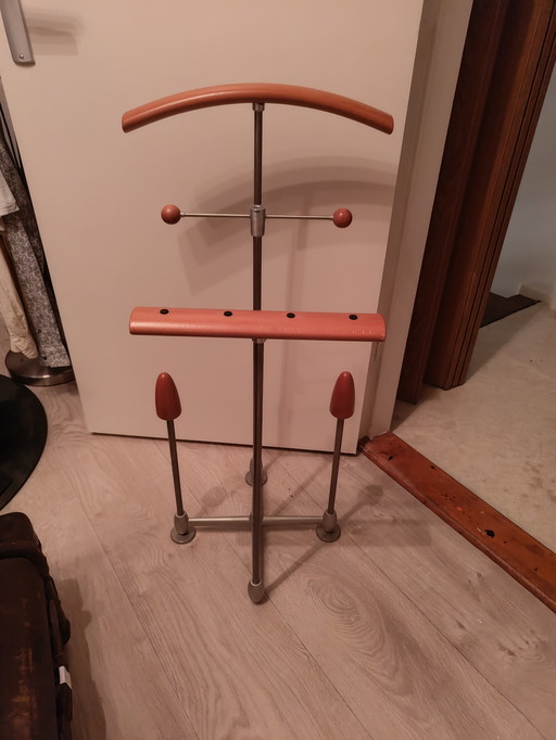 1x Kommode (Dänisch)