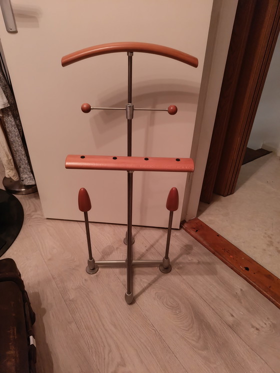 Image 1 of 1x Kommode (Dänisch)