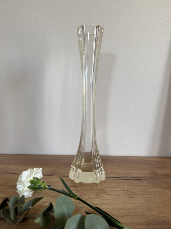 Image 1 of Soliflore glass clear