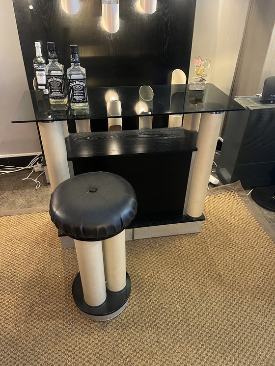 Image 1 of Dry bar italiano anni '70