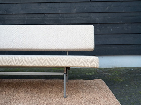 Image 1 of Gijs van der Sluis | Canapé-lit modèle 540 | Lit de repos vintage